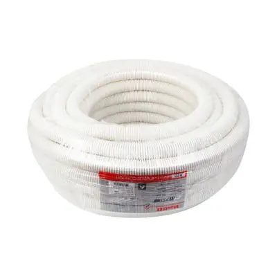 ท่ออ่อนลูกฟูก Haco รุ่น UNV-FX32 ขนาด32 mm.