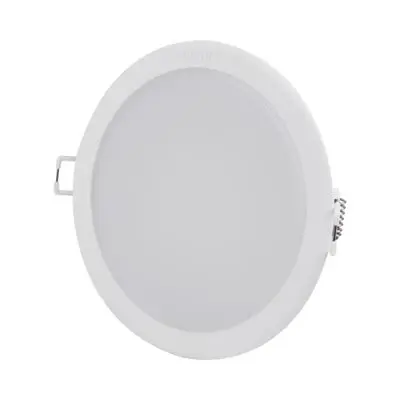 โคมดาวน์ไลท์ LED Philips รุ่น 59464 Meson 5" 13W 65K เดย์ไลท์