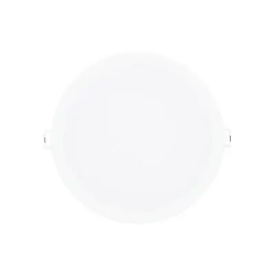 โคมดาวน์ไลท์ LED Philips รุ่น 59466 Meson 6" 17W 30K วอร์มไวท์