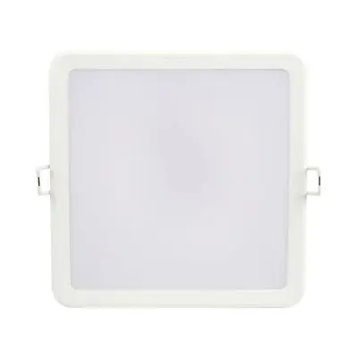 โคมดาวน์ไลท์ LED Philips รุ่น 59467 Meson 6" 17W DL สี่เหลี่ยม