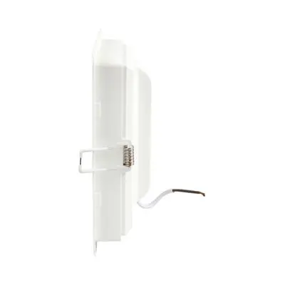 โคมดาวน์ไลท์ LED Philips รุ่น 59467 Meson 6" 17W DL สี่เหลี่ยม - Image 4