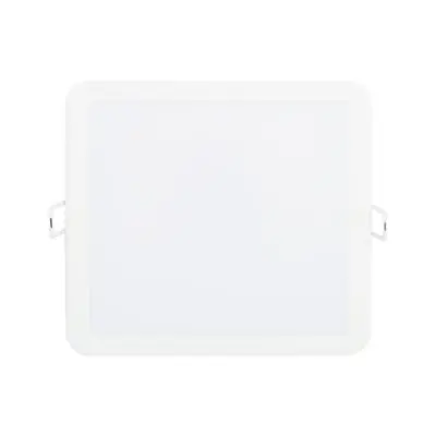 โคมดาวน์ไลท์ LED Philips รุ่น 59467 Meson 6" 17W WW สี่เหลี่ยม