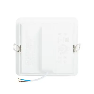 โคมดาวน์ไลท์ LED Philips รุ่น 59467 Meson 6" 17W WW สี่เหลี่ยม - Image 4