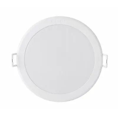 โคมดาวน์ไลท์ LED Philips รุ่น 59471 Meson 8" 24W 65K เดย์ไลท์
