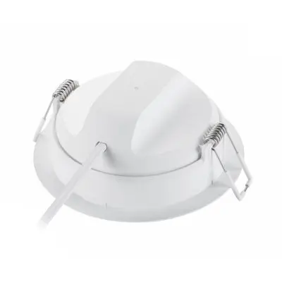 โคมดาวน์ไลท์ LED Philips รุ่น 59471 Meson 8" 24W 65000K เดย์ไลท์ - Image 4