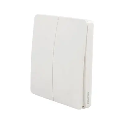 สวิตซ์ไร้สาย Haco รุ่น HWS-2P/W 2ช่อง IP67