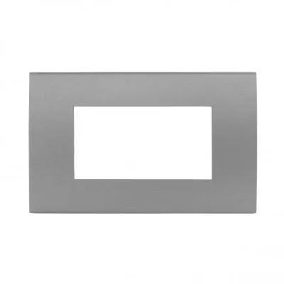 หน้ากาก Haco รุ่น TJ-W1113-MSB 3ช่อง