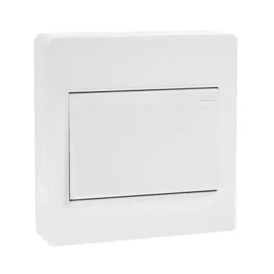 สวิตซ์ Haco รุ่น M3N-S12 สองทาง 1ช่อง 16A