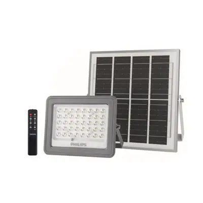 โคมฉาย LED Philips # Solar BVC080 LED 6/730 4W 3000K