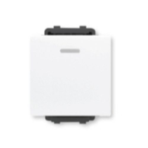 สวิตซ์ Haco รุ่น  Primo H40-S112-NW 1 ทาง 1.5ทาง