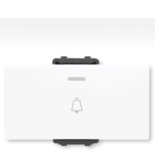 สวิตซ์กระดิ่ง Haco รุ่น Primo H40-B113-NW