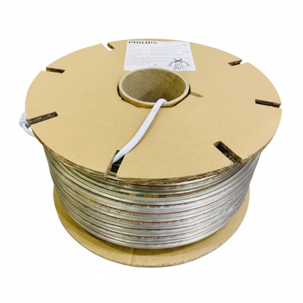 ไฟสายยาง Philips รุ่น LED TAPE DLI 31087 6500k 220V สีเดย์ไลท