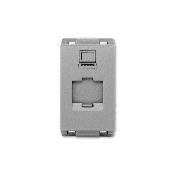 ปลั๊กไฟ Haco รุ่น TJ-W8201PC-MSB คอมพิวเตอร์