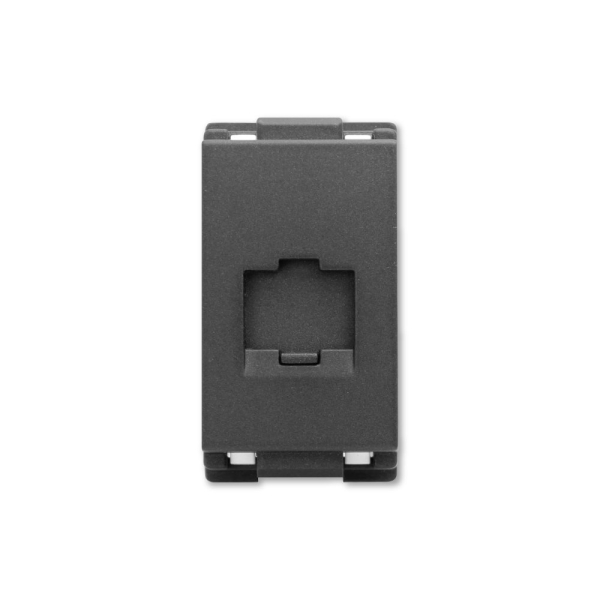 ปลั๊กไฟ Haco รุ่น TJ-W8201PC-SBL คอมพิวเตอร์