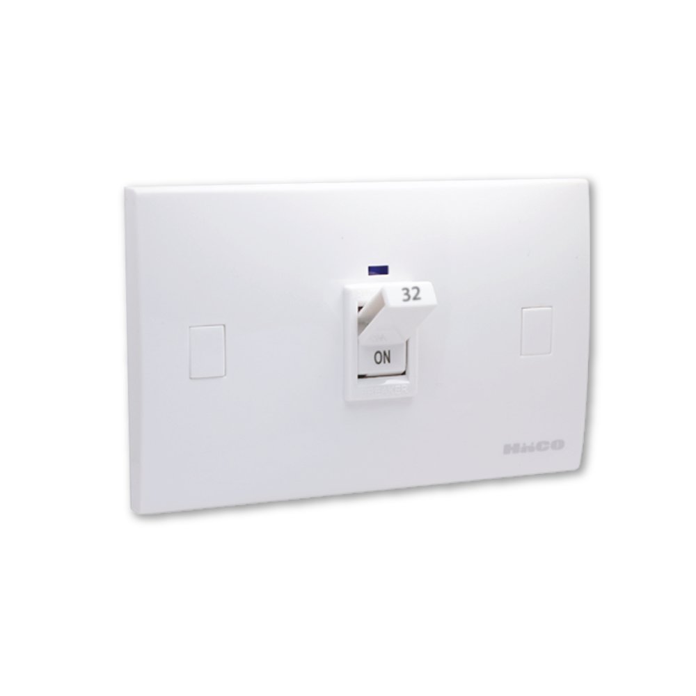 เบรคเกอร์อัตโนมัติ Haco รุ่น WS232