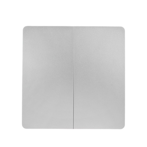 สวิตซ์ไร้สาย Haco รุ่น HWS-2P/S 2ช่อง IP67