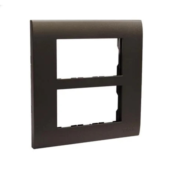 หน้ากาก Haco รุ่น TJ-W1106-ST 6ช่อง