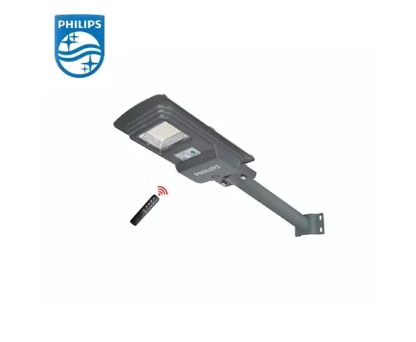 โคมถนน LED Philips รุ่น Solar BRC010 LED 20/765 kit 6500K
