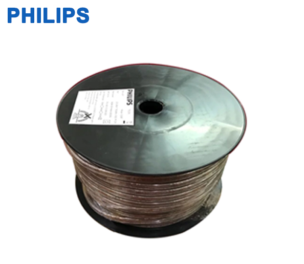 ไฟสายยาง Philips รุ่น LED TAPE DLI 31087 6500k 220V สีเดย์ไลท