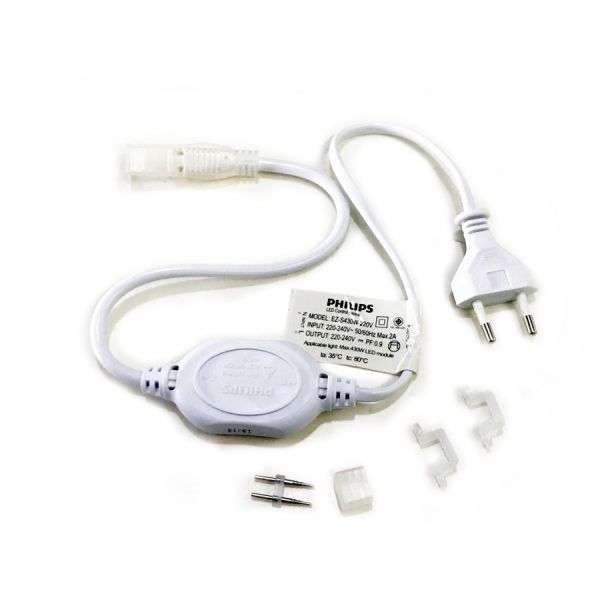 ขัวไฟสายยาง Philips รุ่น 31088HV (EZ-S430W-220V)