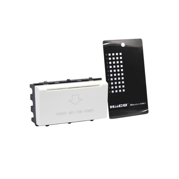 สวิตซ์ Haco รุ่น AS-PS10 ดึงเชือกติดผนัง