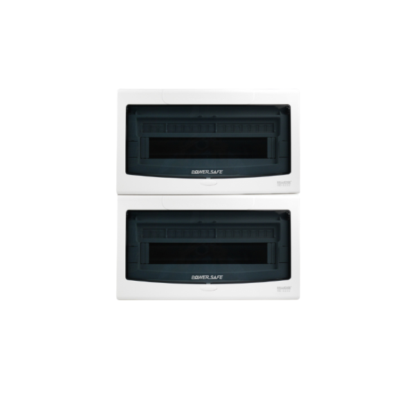 ตู้โหลดคอนซูเมอร์ Haco รุ่น HD-S232 32ช่อง