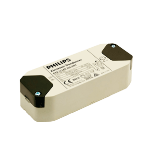 หม้อแปลงอีเล็กทรอนิกส์ Philips รุ่น ET-S 15 12V 15W
