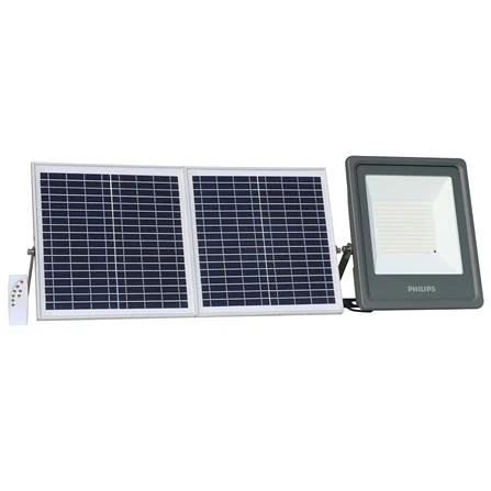โคมฉาย LED Philips รุ่น Solar BVP080 30W 5700K