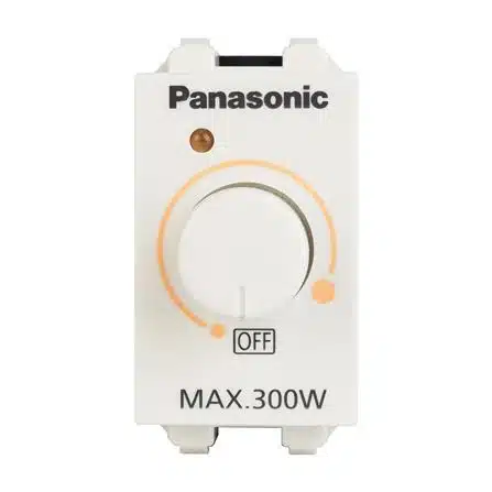 ดิมเมอร์ Panasonic รุ่น WEG 57813 300W หรี่ไฟ