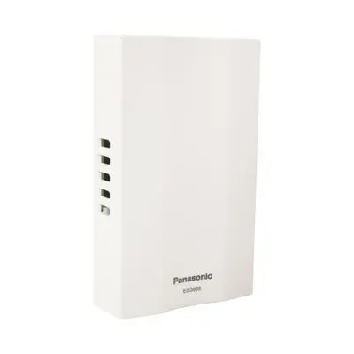 สวิตซ์ Panasonic รุ่น EBG 888 กระดิ่งนิ้งหน่อง