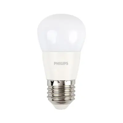 หลอด LED Philips รุ่น My Care / bulb 4-40W E27 65000K Day Light