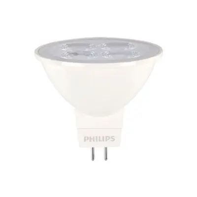 หลอด LED Philips รุ่น Essential 5-50W E27 6500K  D/L