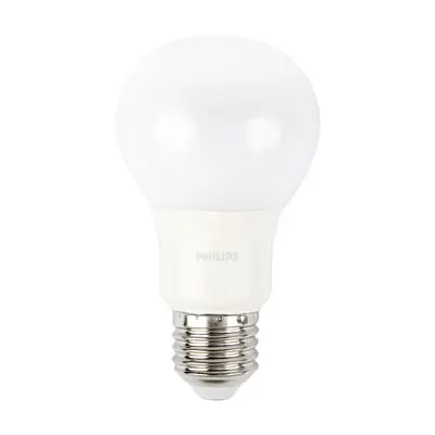 หลอด LED Philips รุ่น LEDbulb 8-70W E27 65000K  Day Light