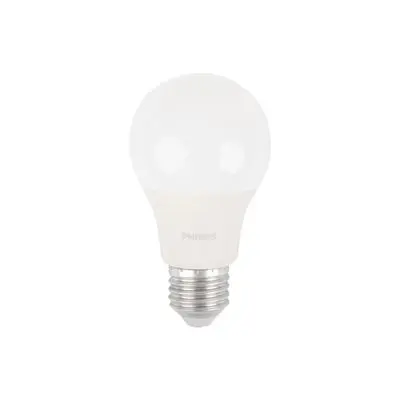 หลอด LED Philips รุ่น LEDbulb 5-50W E27 65000K Day Light