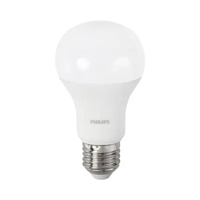 หลอด LED Philips รุ่น LEDbulb Essential 12W E27 30000K WW