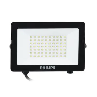 โคมฉาย LED Philips รุ่น 50W BVP150 Floodlight 6500K Day Light