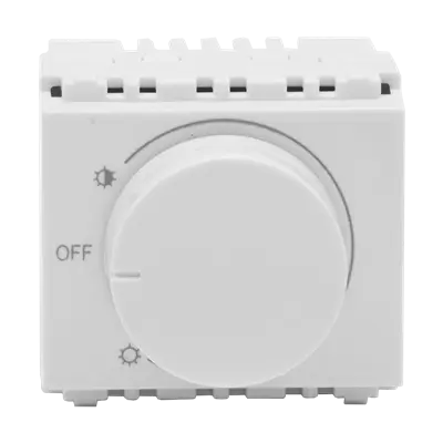 ดิมเมอร์ Philips รุ่น Leaf Style 300W หรี่ไฟ สีขาว