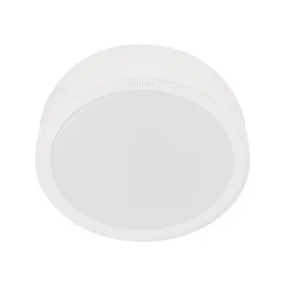 โคมดาวน์ไลท์ PHILIPS รุ่น MESON 59472 (6.5") 17w ติดลอย 30K WW