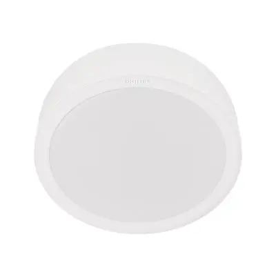 โคมดาวน์ไลท์ PHILIPS รุ่น MESON 59472 (6.5") 17w ติดลอย 65K DL