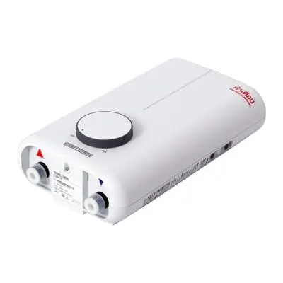 เครื่องทำน้ำอุ่น Stiebel รุ่น DE 45 E ขนาด 4500 วัตต์ (203184) - Image 3