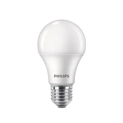 หลอด LED Philips รุ่น Essential 7-65W E27 6500K  D/L