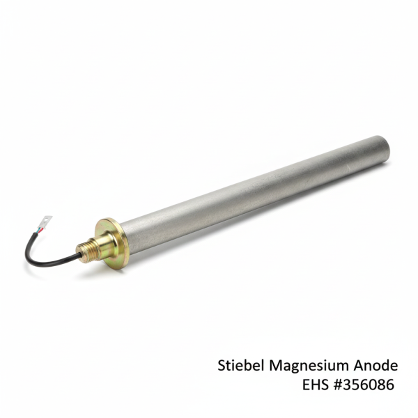 อะไหล่หม้อต้ม Stiebel รุ่น Magnesium Anode EHS (356086)