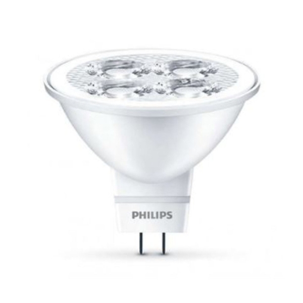 หลอด LED Philips รุ่น MyCare 5-50W 12V MR16 27000K 24D WW