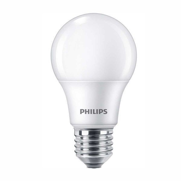 หลอด LED Philips รุ่น LEDbulb Essential 9-80W E27 65000K D/L