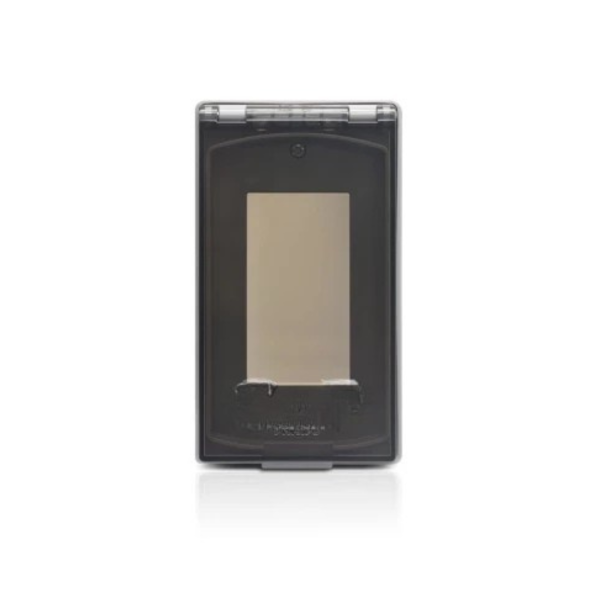 หน้ากากกันน้ำ Philips รุ่น Leaf Style 3M สีเทา (แนวตั้ง)