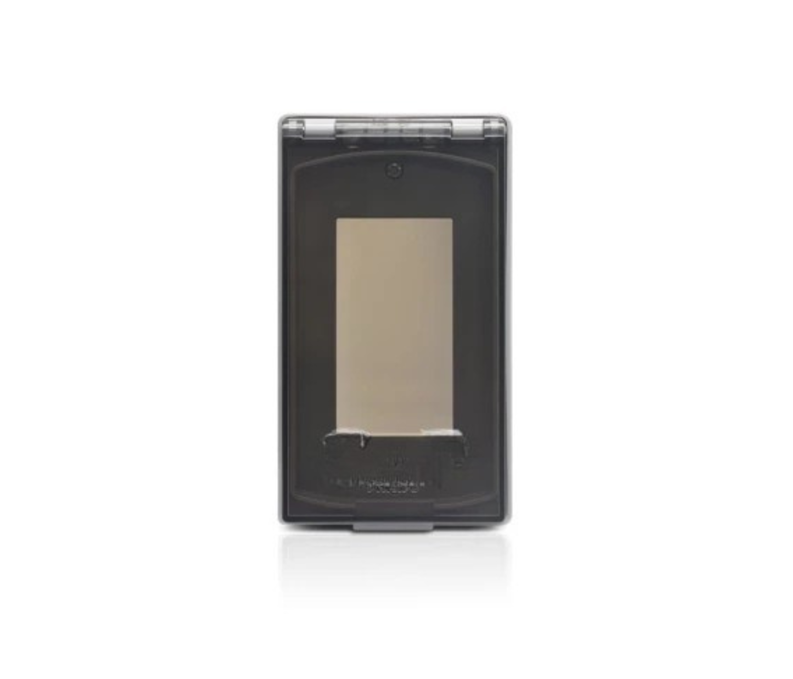 หน้ากากกันน้ำ Philips รุ่น Leaf Style 3M สีเทา (แนวตั้ง)