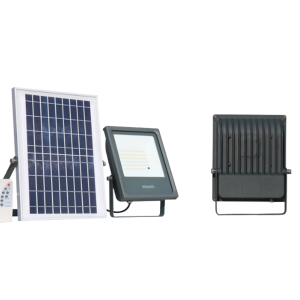 โคมฉาย LED Philips รุ่น Solar BVP080 10W 5700K