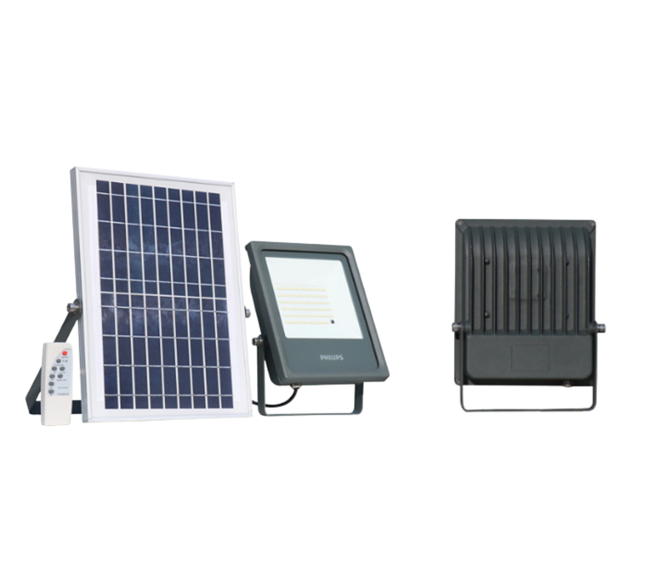 โคมฉาย LED Philips รุ่น Solar BVP080 10W 5700K