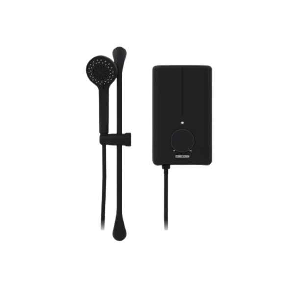 เครื่องทำน้ำอุ่น Stiebel รุ่น DE45 BLACK (205606)