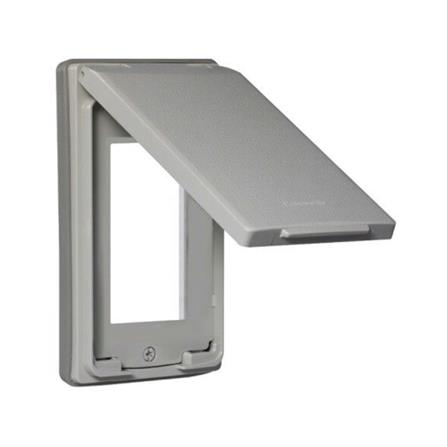 หน้ากาก Panasonic รุ่น WEG 7903 กันนํ้า 3ช่อง